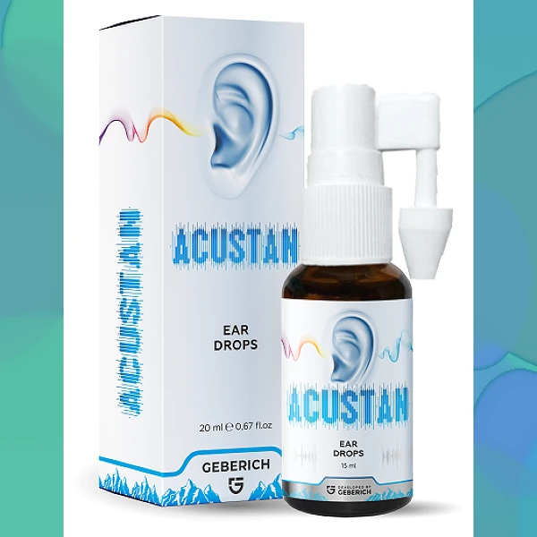 Acustan