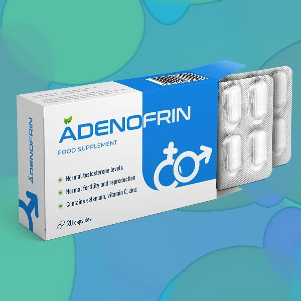 Adenofrin