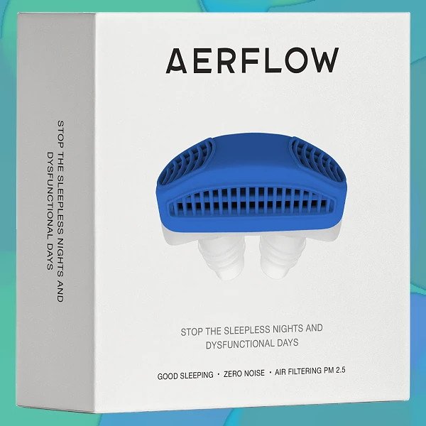 Aerflow