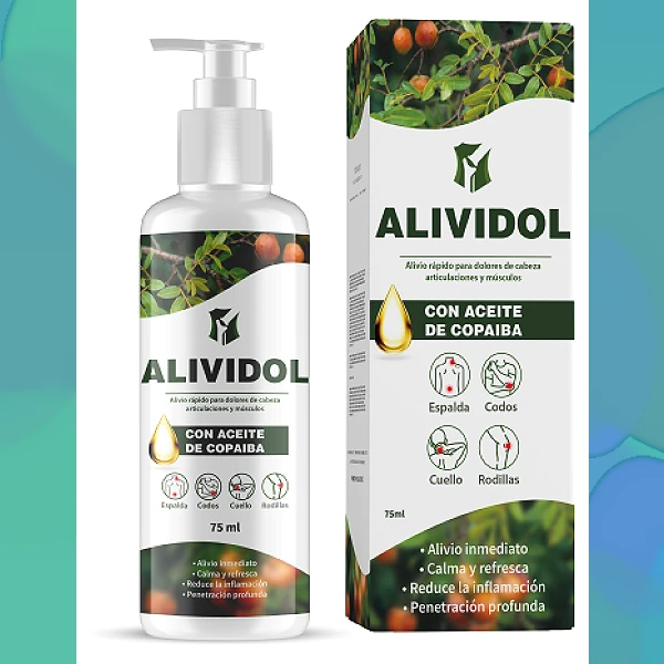 Alividol