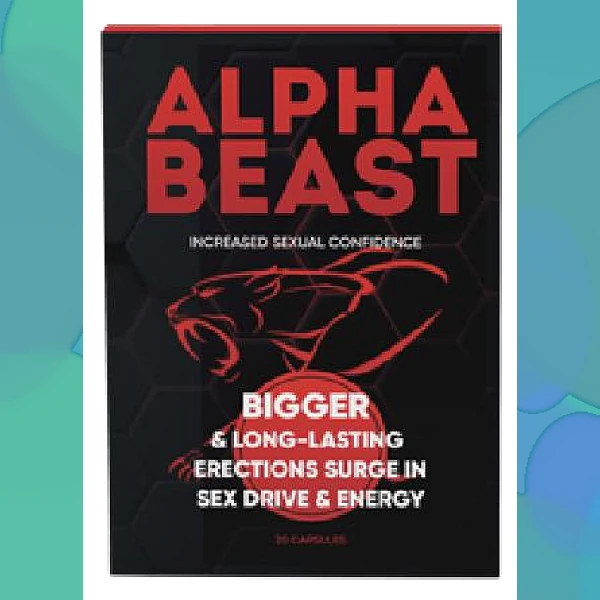 Alpha Beast