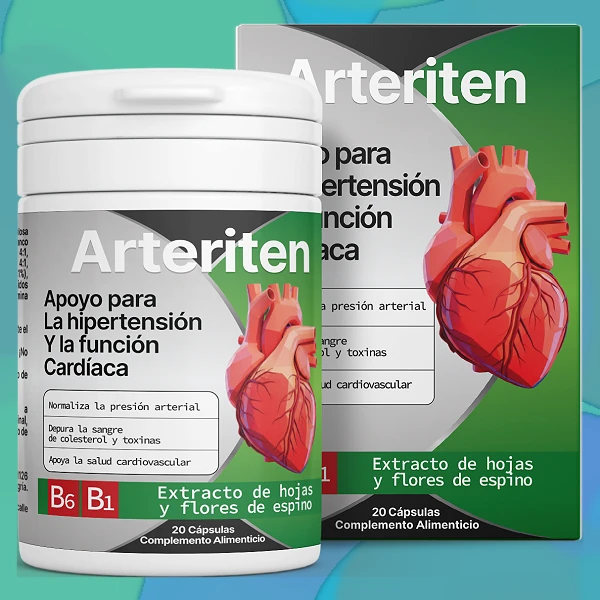 Arteriten
