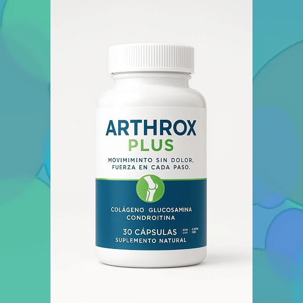 Arthrox