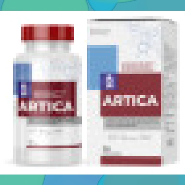 ARTICA