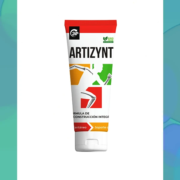ArtiZynt Gel