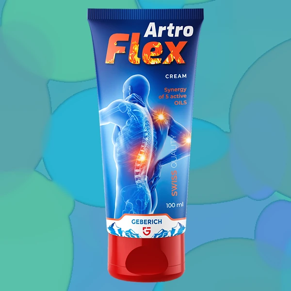 Artroflex Cream