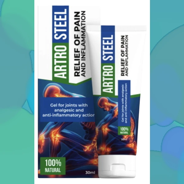 Artrosteel
