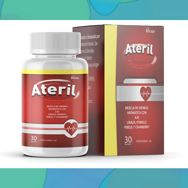 Ateril