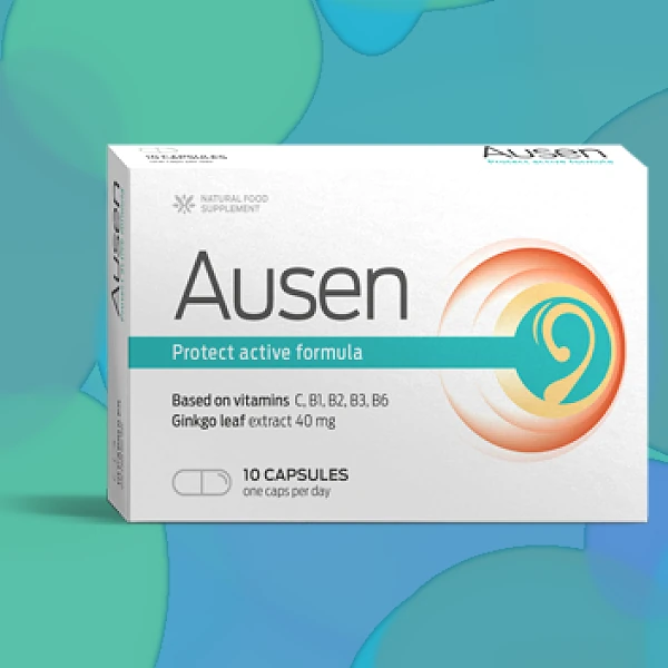 Ausen