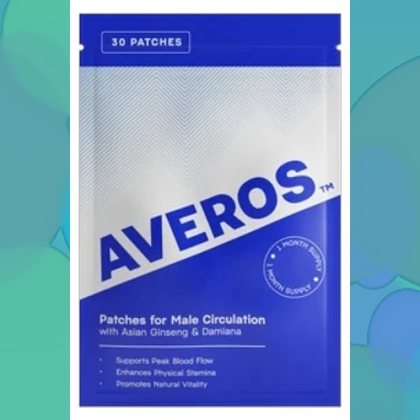 AVEROS