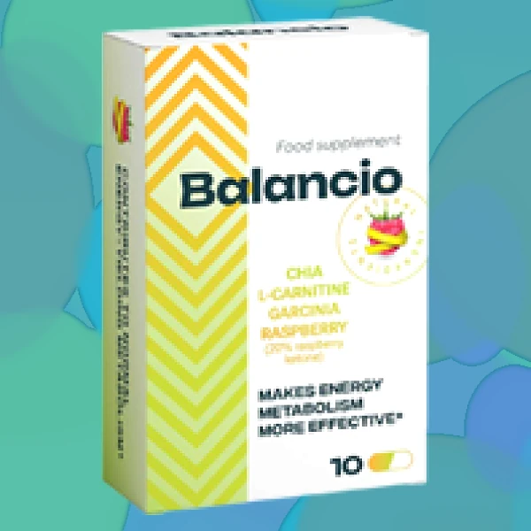Balancio