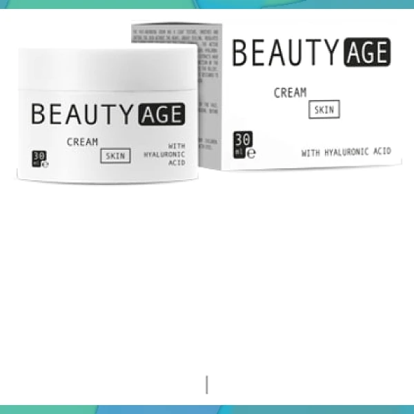 Beauty Age Skin