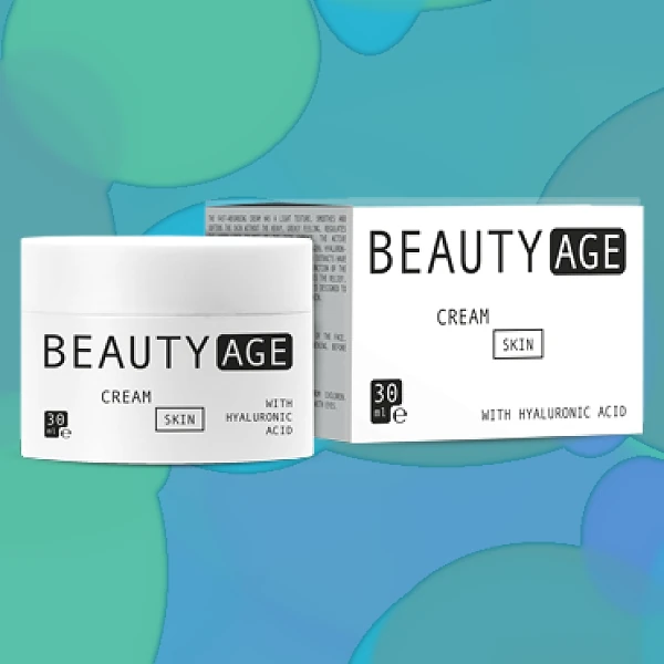 Beauty Age