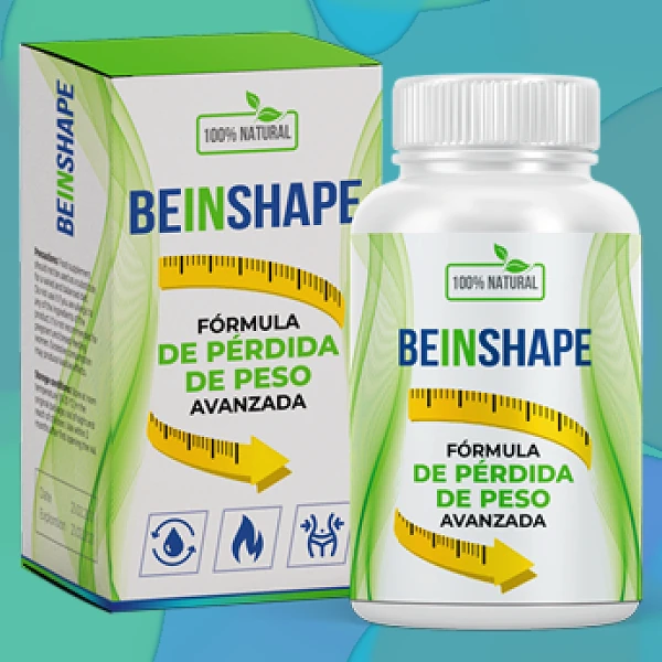 Beinshape