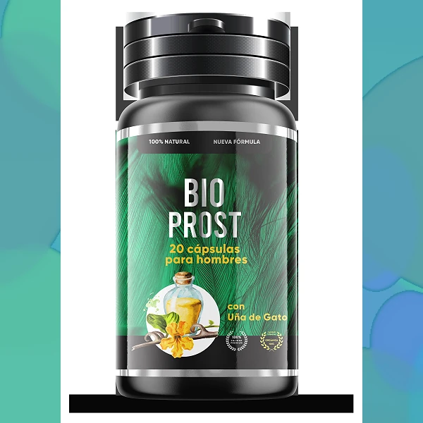 Bio Prost