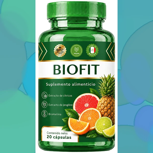 Biofit