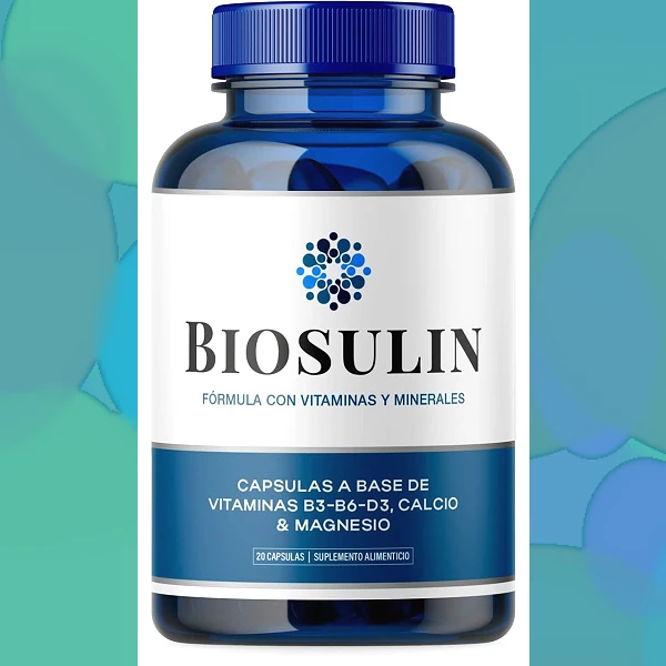 Biosulin