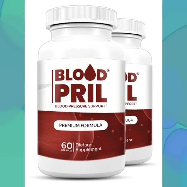 Bloodpril