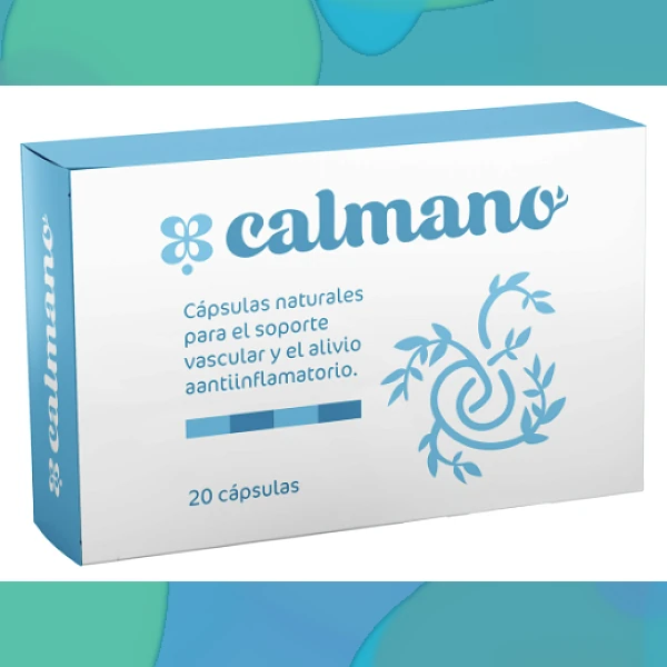 Calmano cream hemorrhoids