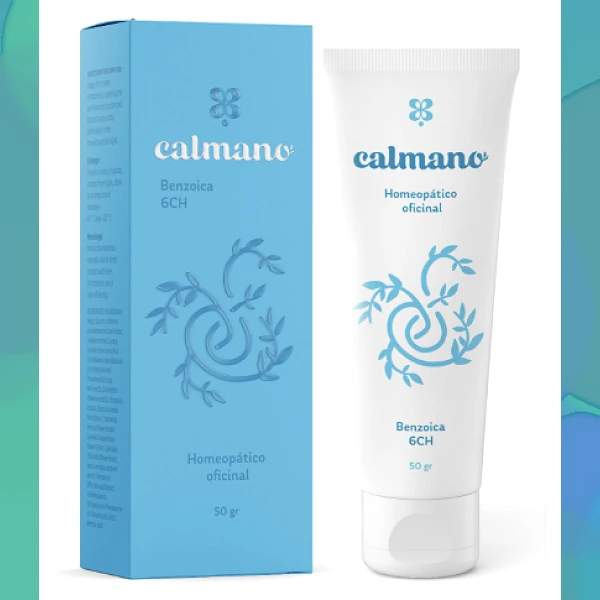 Calmano hemorrhoids