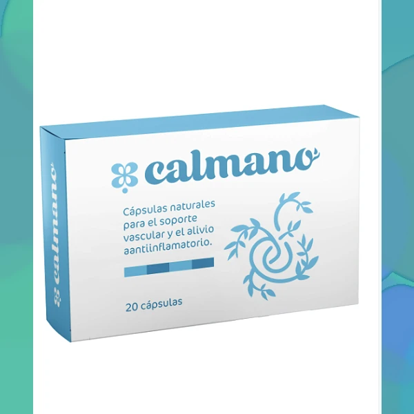 Calmano varicosis cream