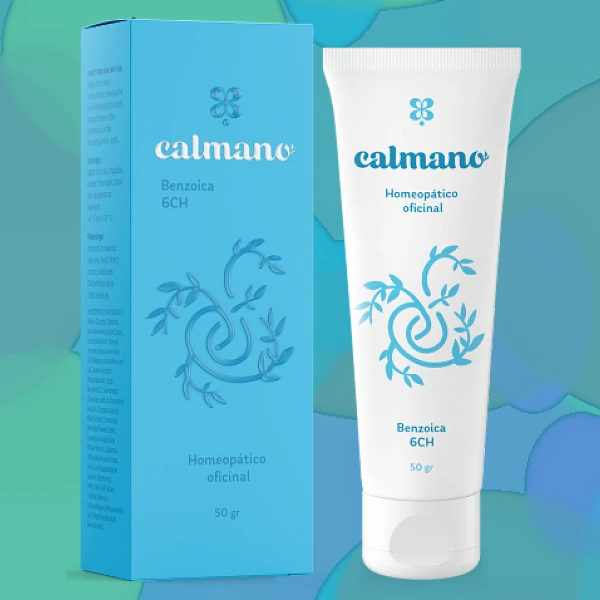 Calmano
