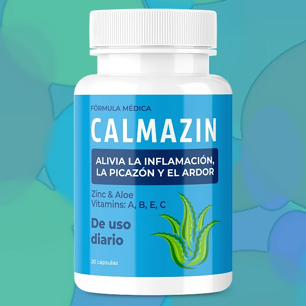 Calmazin