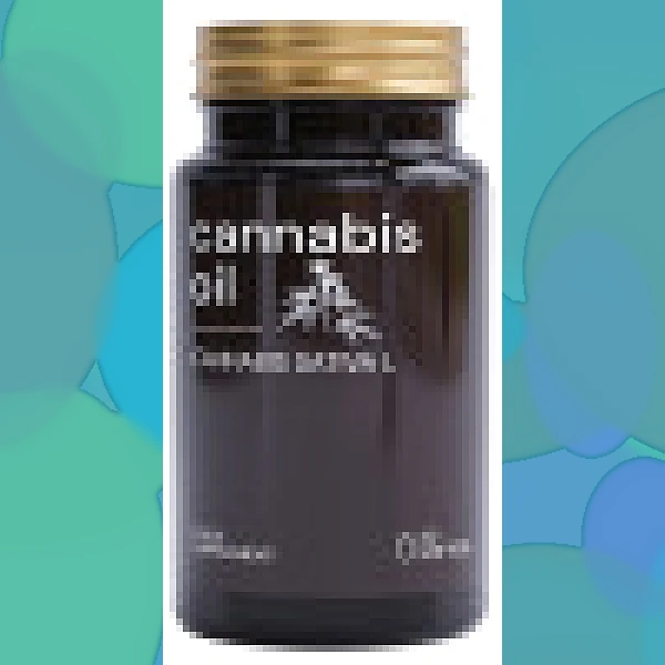 Cannabis Oil Prostatitis
