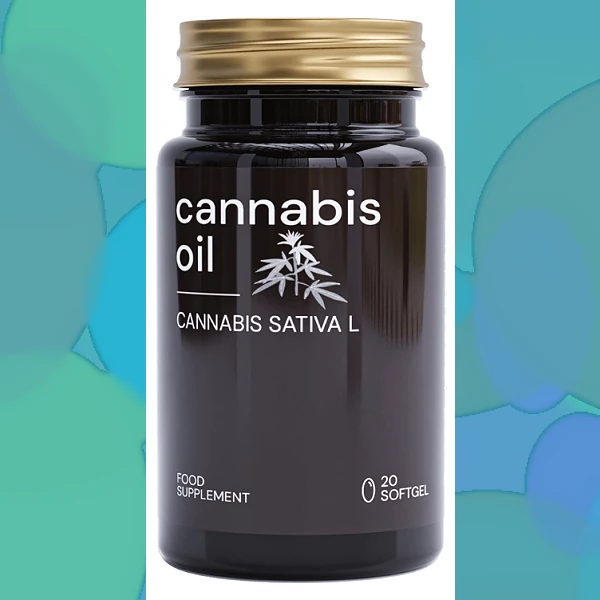Cannabis Oil