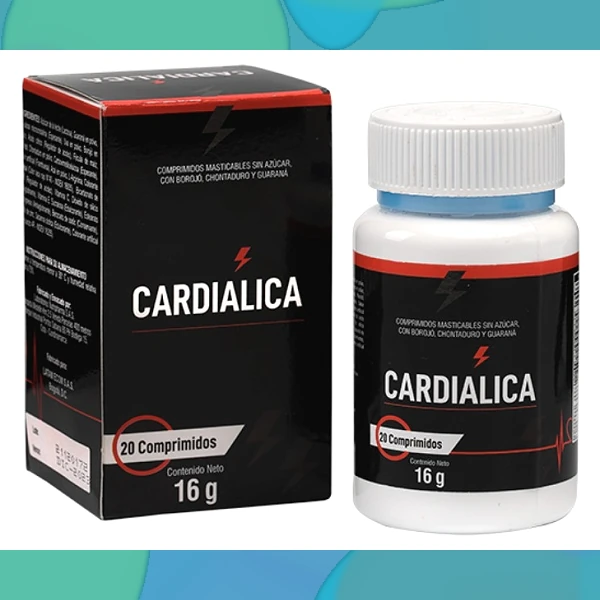 Cardialica