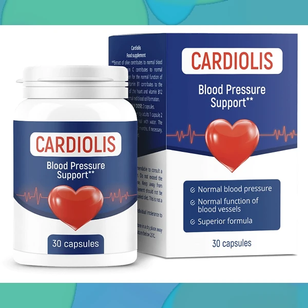 Cardiolis