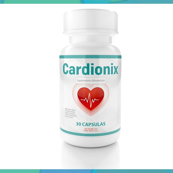 Cardionix