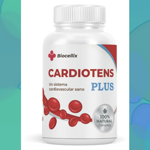 Cardiotens
