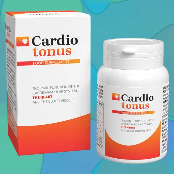 Cardiotonus