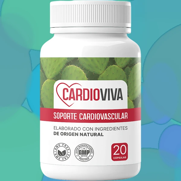 CardioViva 649