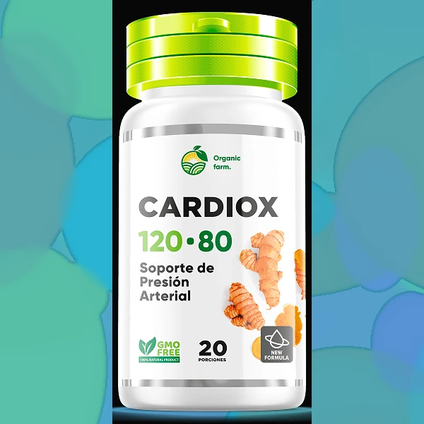 Cardiox