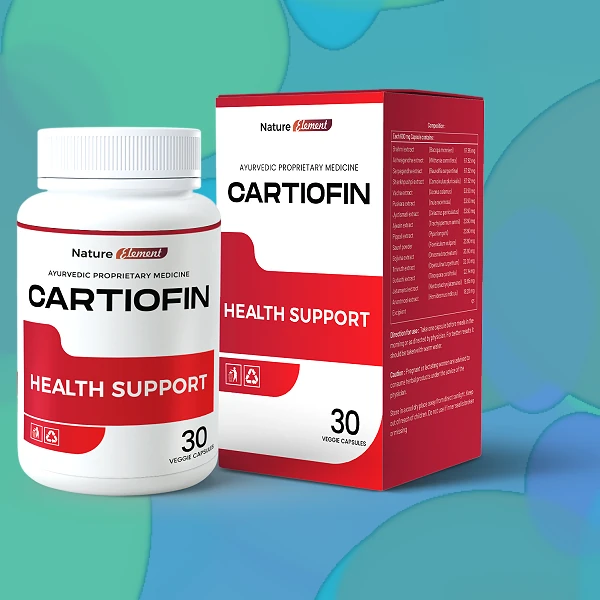 Cartiofin