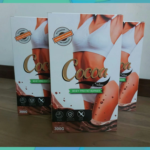 Cocoa Slim