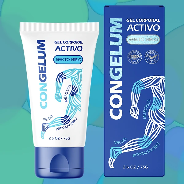 Congelum