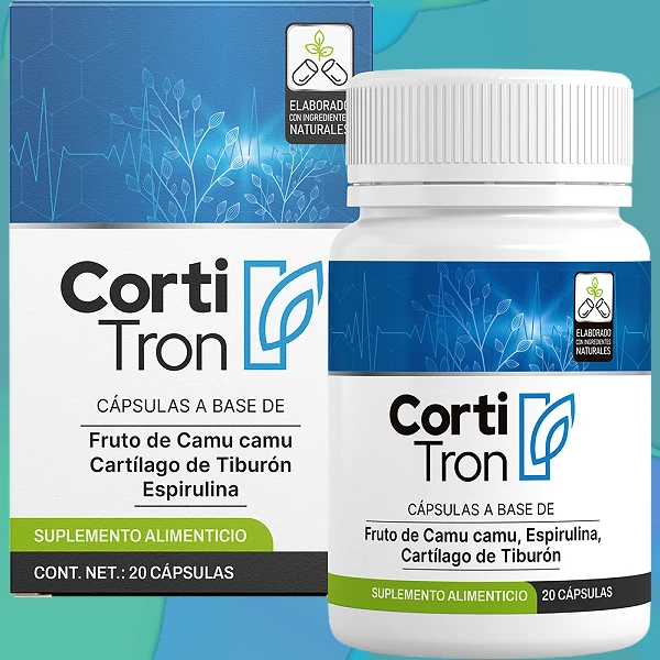 Cortitron