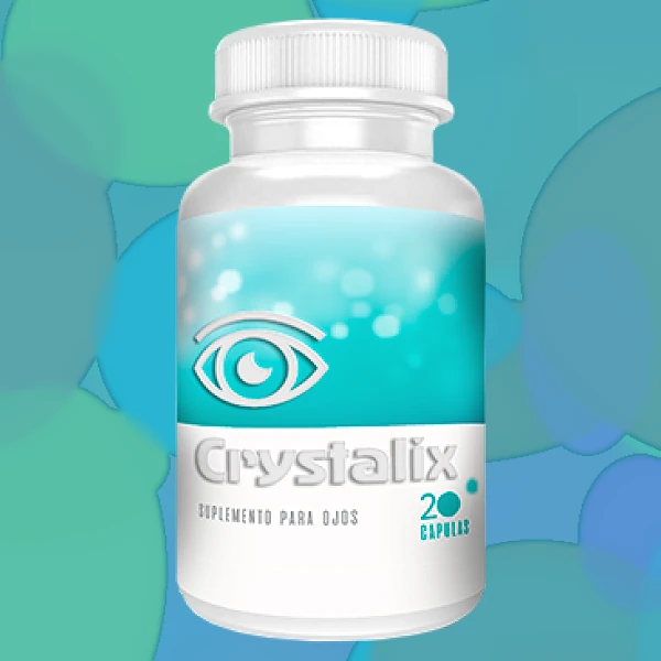 Crystalix