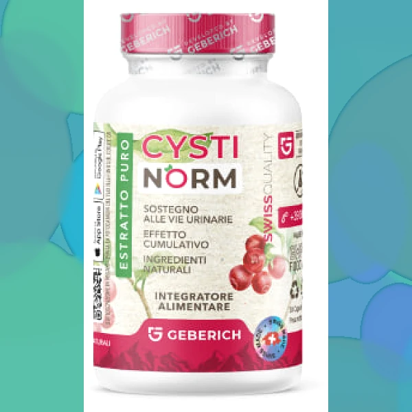 CystiNorm