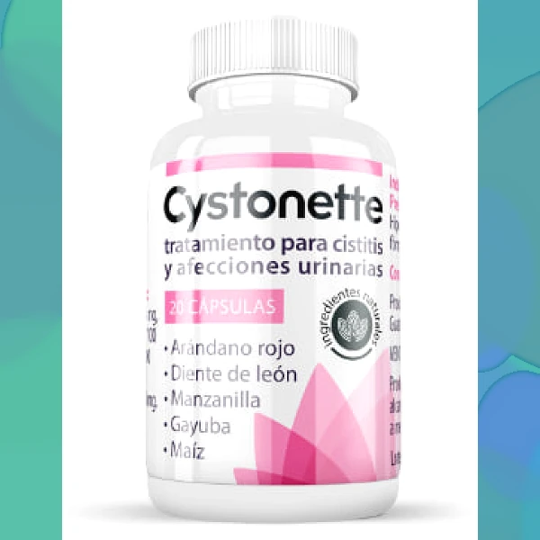 Cystonette