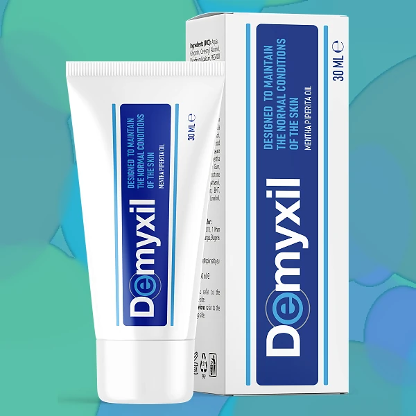 Demyxil