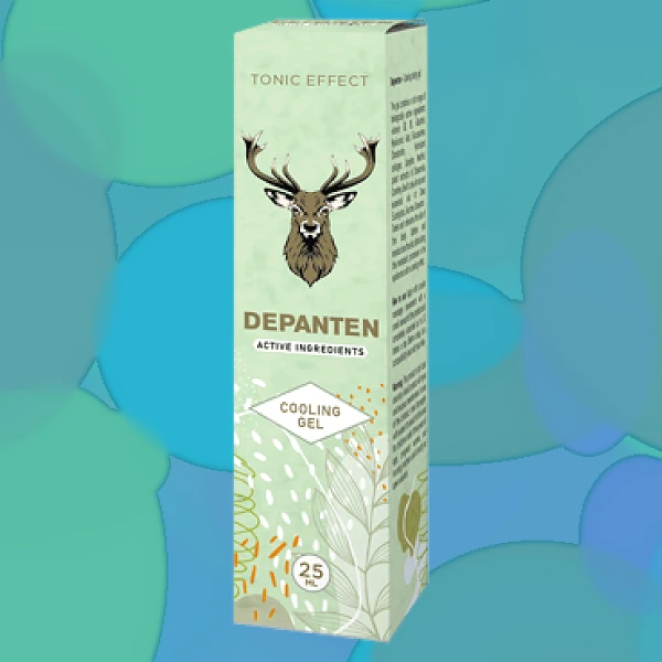 Depanten