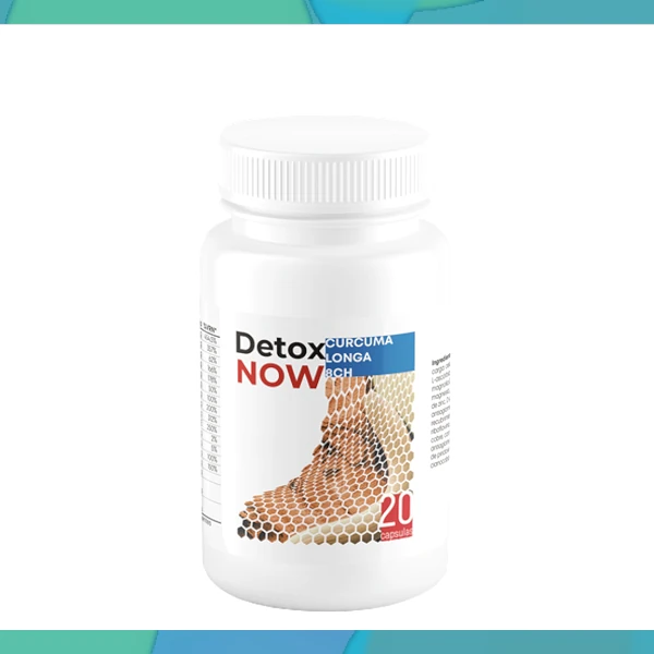 Detox Now