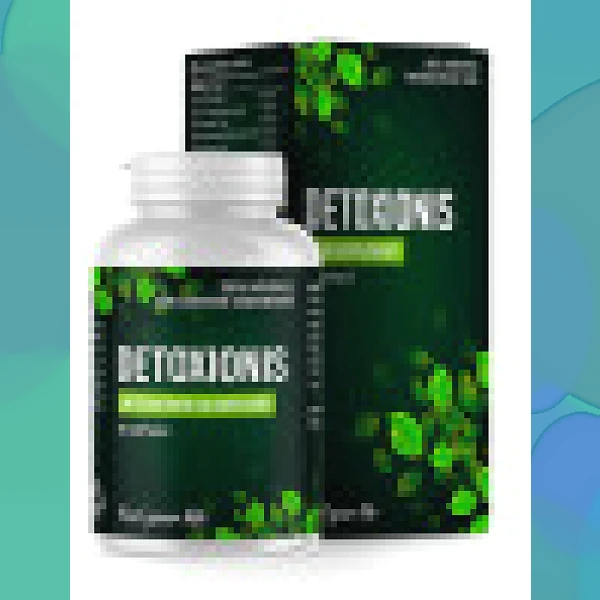 Detoxionis