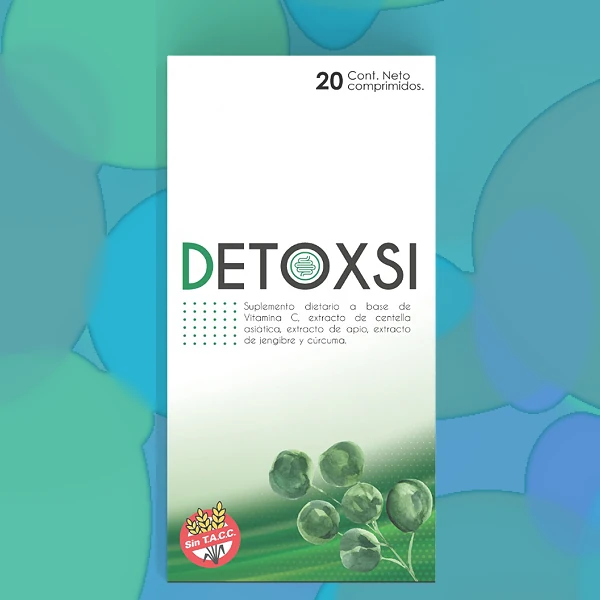 DetoxSi