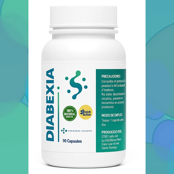 Diabexia