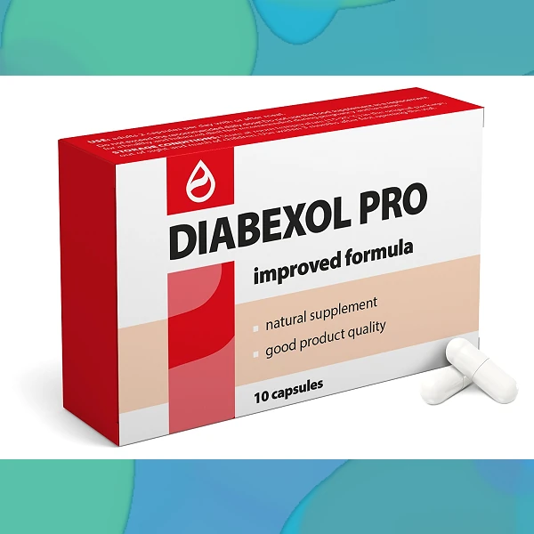 Diabexol Pro